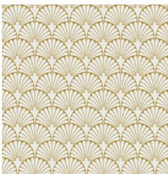 Aparici Art Deco Manhattan White